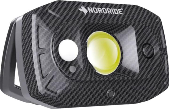 Actual product image Nordride LED floodlight (1300 lm)