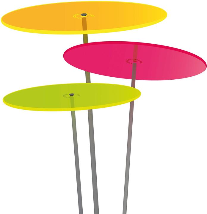 Cazador-del-Sol Suncatcher