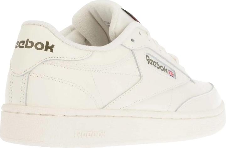 Produktbild Reebok Sneaker Club C 85 Leder (37)