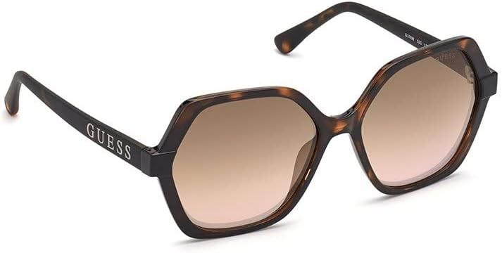 Actual product image Guess Womens Sunglasses Black