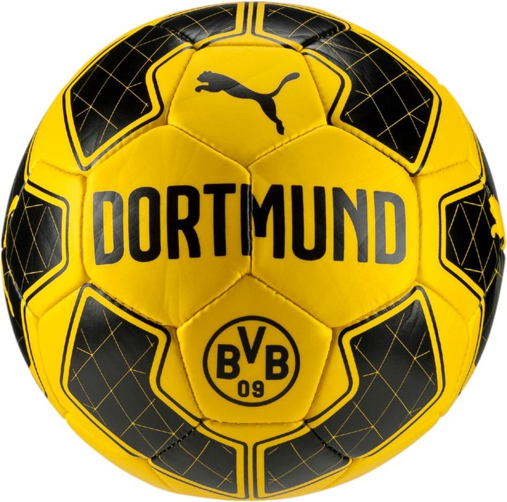 Produktbild Puma BVB Fan Ball Mini