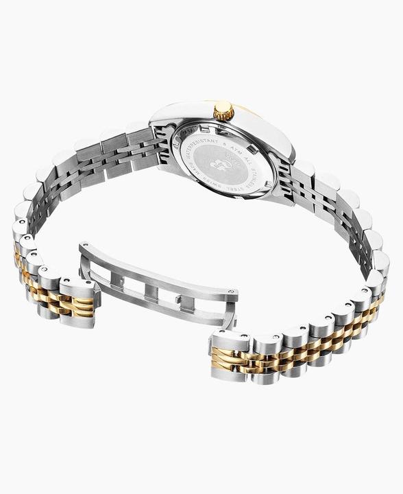 Actual product image Jacques du Manoir Inspiration (Swiss made, 26 mm)