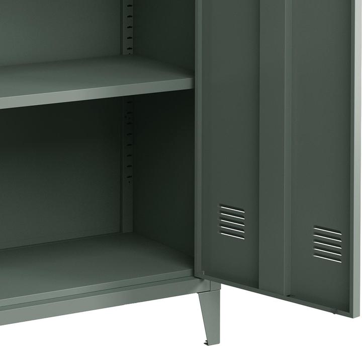 Produktbild En.Casa Oripää (80 x 33 x 90 cm)