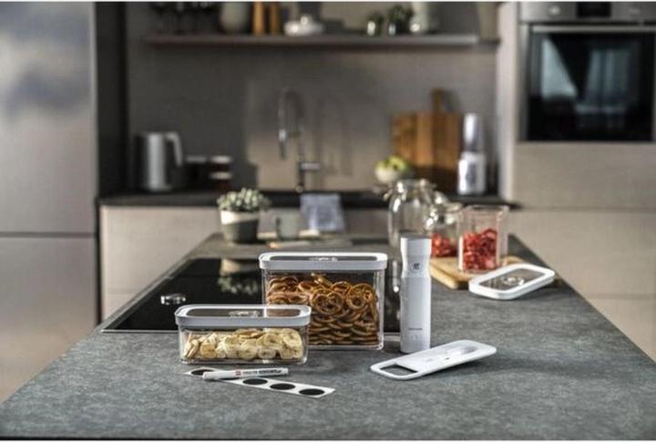 Immagine prodotto Zwilling Scatola cubo trasparente (1.80 l)