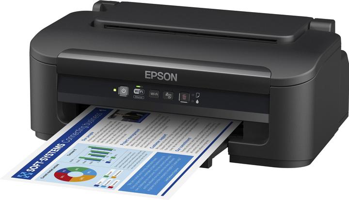 Immagine prodotto Epson WorkForce WF-2110W (Inchiostro, Colore)