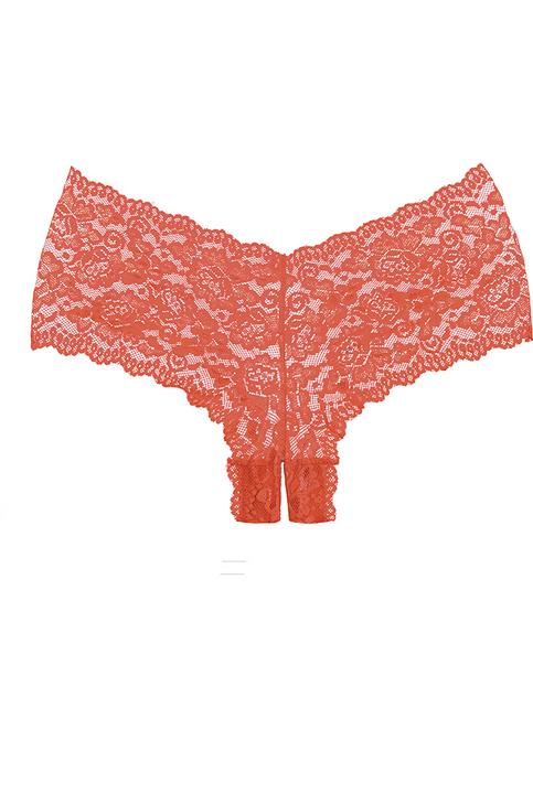 Produktbild Allure Adore Candy Apple Panty (One Size)