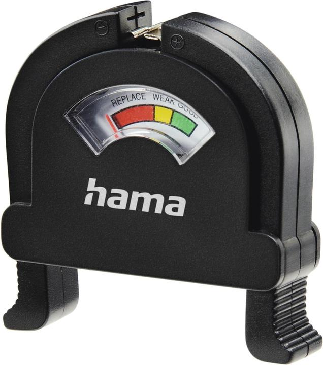 Hama Appareil de mesure universel