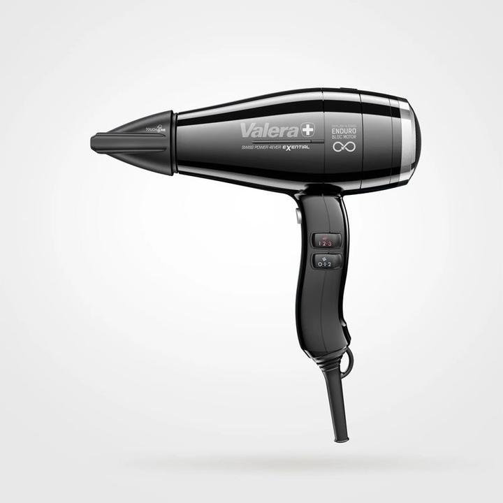 Actual product image Beko VALERA SP4E RC D Swiss Power4ever Exential Hair dryer