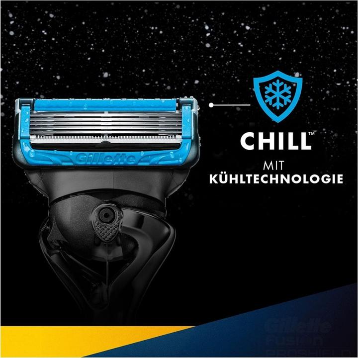 Produktbild Gillette ProShield Chill (6 x)