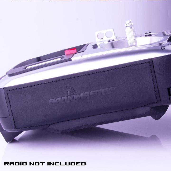 RadioMaster TX16S Leather Side Grips (paire)