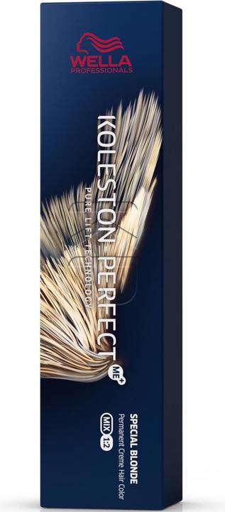 Produktbild Wella Koleston Perfect ME+ Special Blondes (Violett, Blond)