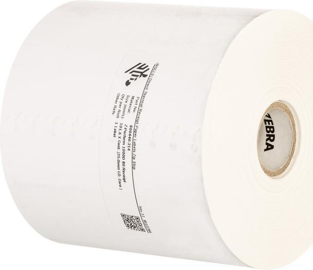 Actual product image Zebra Z-Perform 1000D