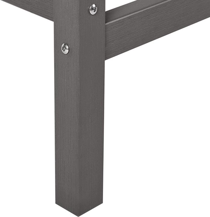 Produktbild Beliani Adirondack (59 x 60 x 103 cm)