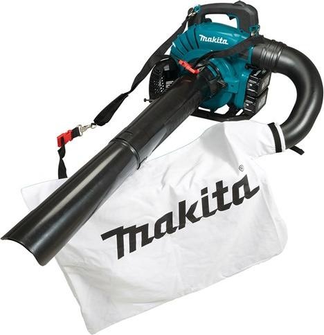 Produktbild Makita DUB363PT2V (Akkubetrieb, Laubsauger, Laubsauger-& bläser, Laubbläser)