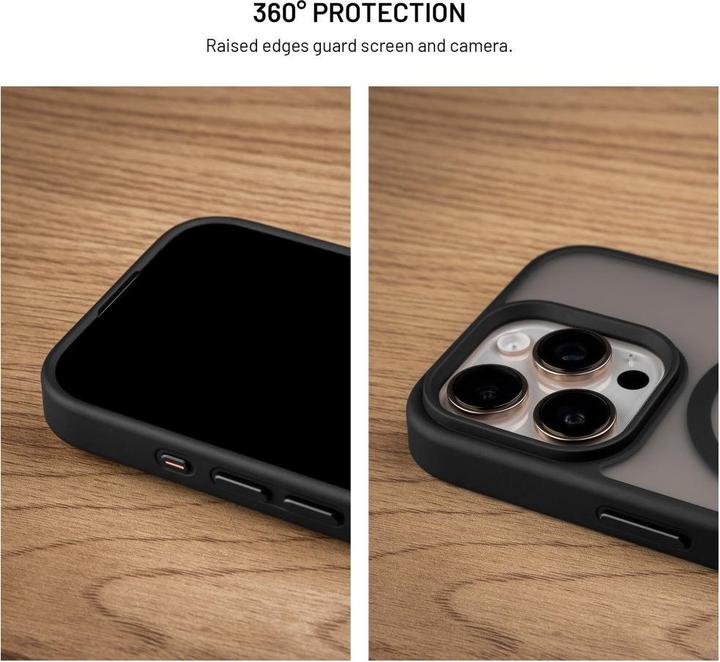 Produktbild Fixed MagMisty iPhone 16 Pro Max (Apple iPhone 16 Pro Max)