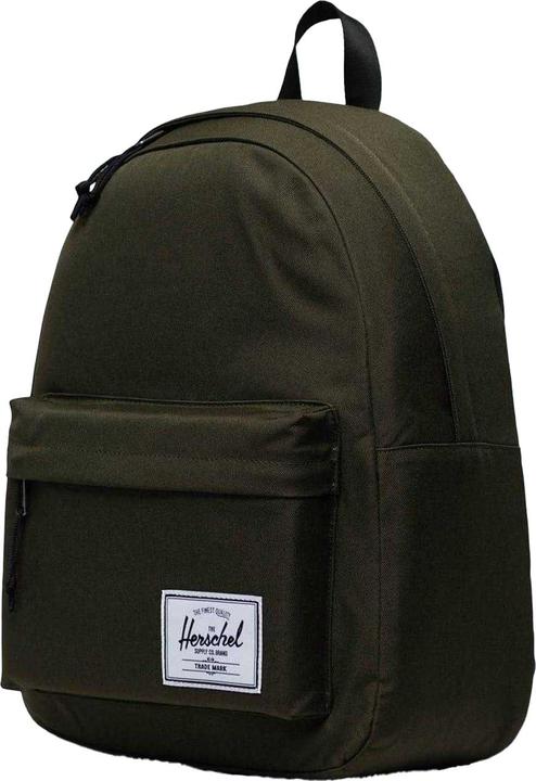 Actual product image Herschel Classic Logo 26L Backpack (26 l)
