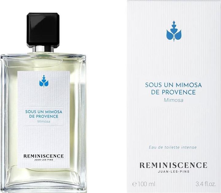 Actual product image Reminiscence Rem Femme Mimosa Eau de Toilette (re) (Eau de toilette, 100 ml)