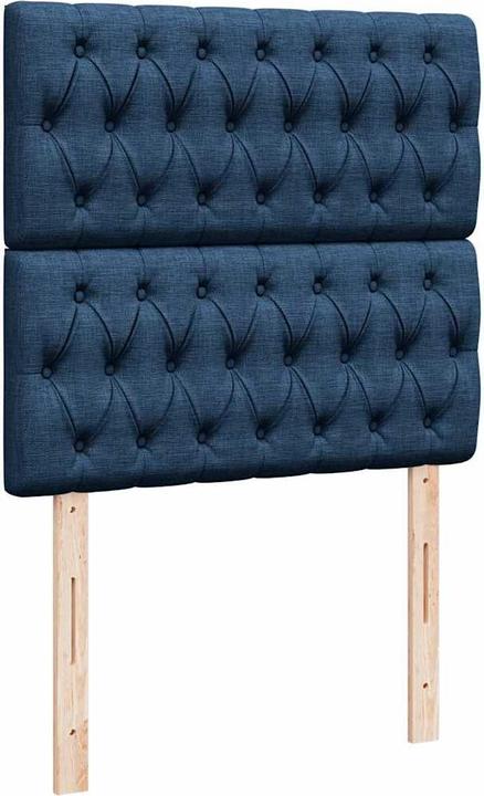 Image du produit vidaXL Ottoman-Bett (80 x 200 cm)