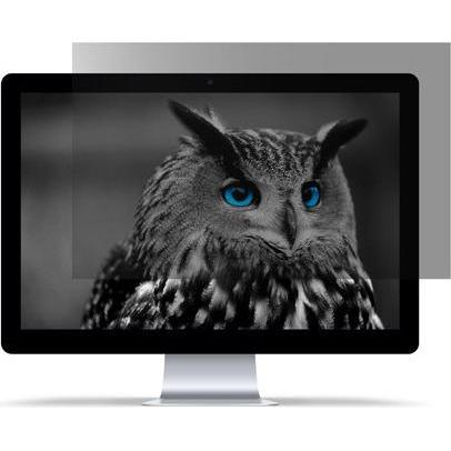 Genesis Filtr Natec OWL 27" prywatyzujący (NFP-2118) (27", 16 : 9), Monitor Schutzfolie