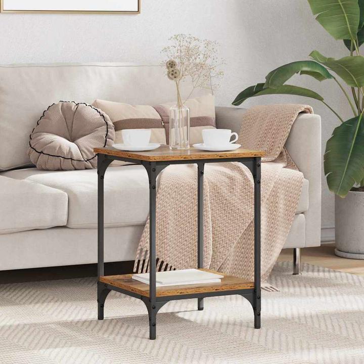 Immagine prodotto vidaXL Couchtisch (40 x 40 x 55 cm)