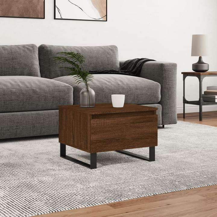 Image du produit vidaXL Couchtisch (50 x 46 x 35 cm)