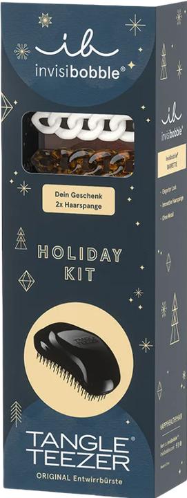 Immagine prodotto Invisibobble Set di bellezza moderna Tangle Teezer (Set per la cura dei capelli)