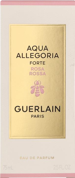 Actual product image Guerlain Aqua Allegoria (Eau de parfum, 75 ml)