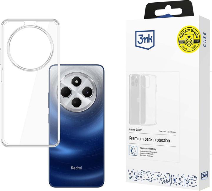 Image du produit 3MK Armor Case (Xiaomi Redmi 14C)