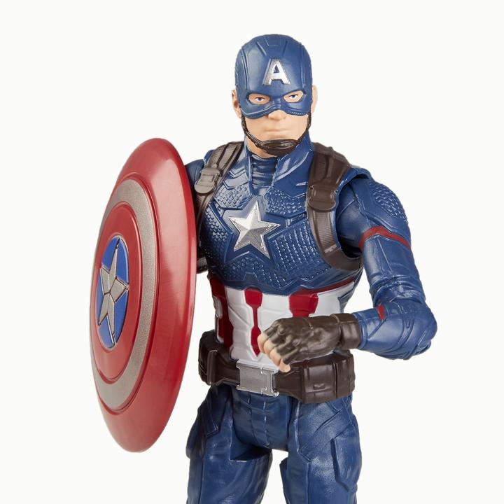 Image du produit Hasbro Figurine Marvel Avengers (assorti - 1 pièce)