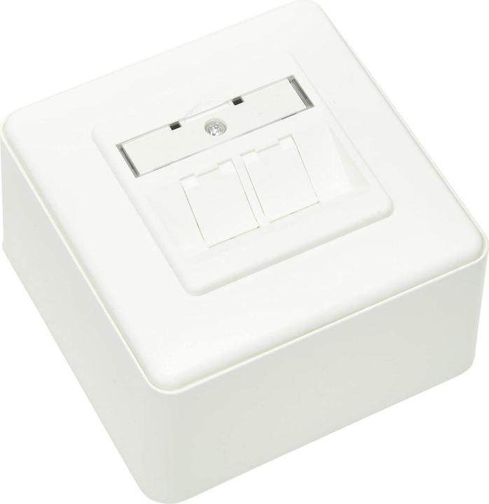 Actual product image Metz Connect C6Amodul 270°