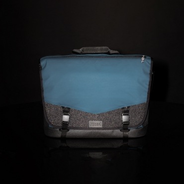 Produktbild Tenba DNA 16 Slim Messenger (Kamera Schultertasche)