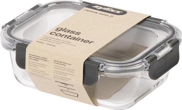 Image du produit Zyliss Réservoir de stockage (0.64 l)