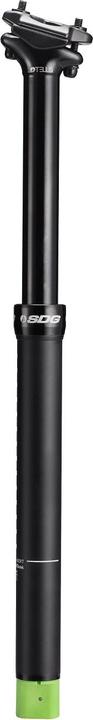 Produktbild Sdg Dropper Post Tellis 170 mm Vario-Sattelstütze (30.90 mm)