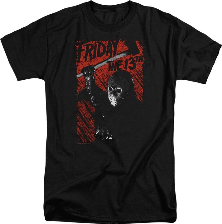 Produktbild Dick Smith Jason Lives TShirt (S)