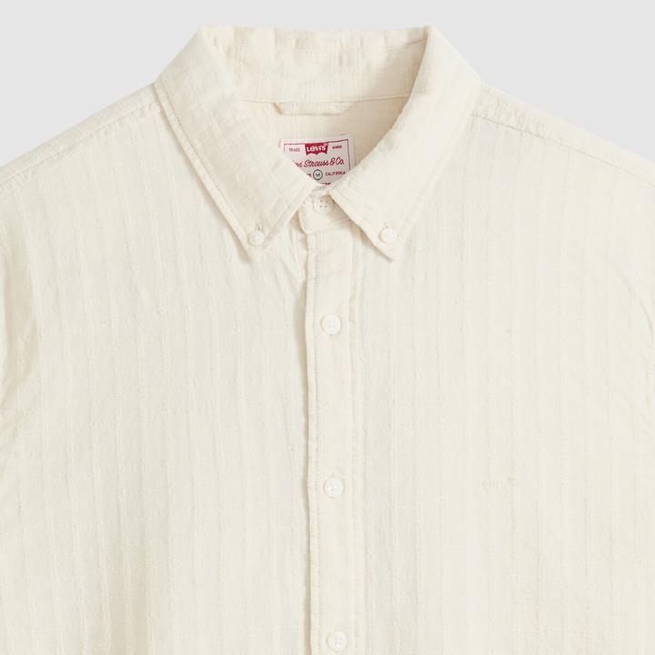 Actual product image Levis Authentisches Kurzarmhemd (L)