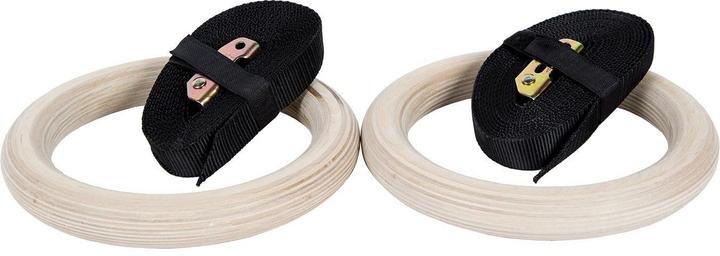 Immagine prodotto Fitcom Anelli per la ginnastica fitness