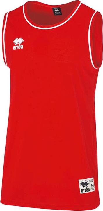 Produktbild Errea Rockets Singlet Ad (M)