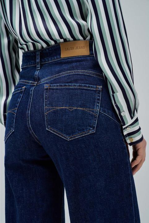 Produktbild Salsa Jeans Jeans Faith Wide (31, 32)