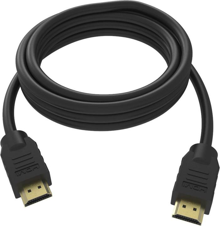 Actual product image Vision HDMI (Typ A) — HDMI (Typ A) (2 m, HDMI)