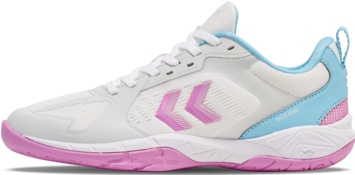 Actual product image hummel Speed Court (36.5)