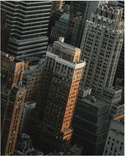 Produktbild PolarPro Shortstache Helix MagLock System Everyday Mist Light/PL (52 mm, Polarisationsfilter)