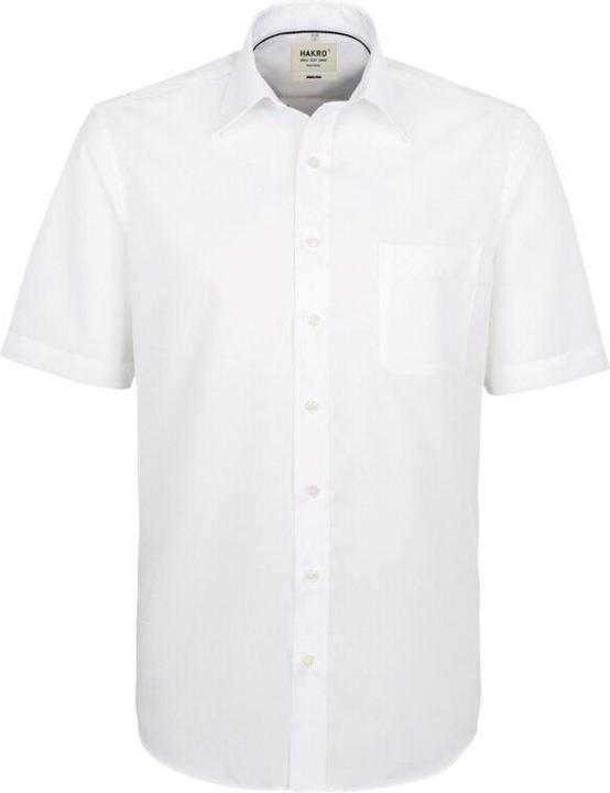 Produktbild Hakro 1/2-Arm Hemd Business Comfort (XXL)