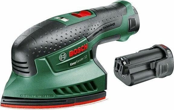 Produktbild Bosch Home & Garden EasySander 12 (Multischleifer)