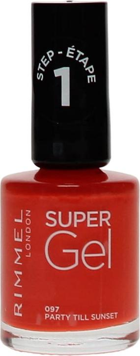 097 Party Till Sunset