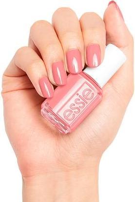 Actual product image Essie nail varnish (713 beachy keen, Colour paint)
