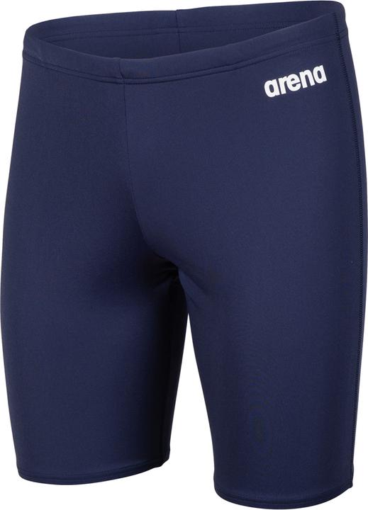 Actual product image Arena Team Swim Jammer Solid (7)
