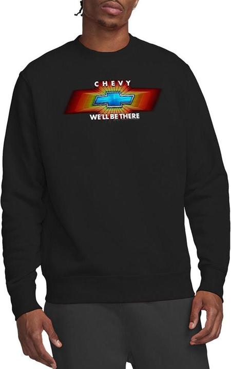 Produktbild Chevrolet Chevy Well Be There Sweatshirt (XXL)