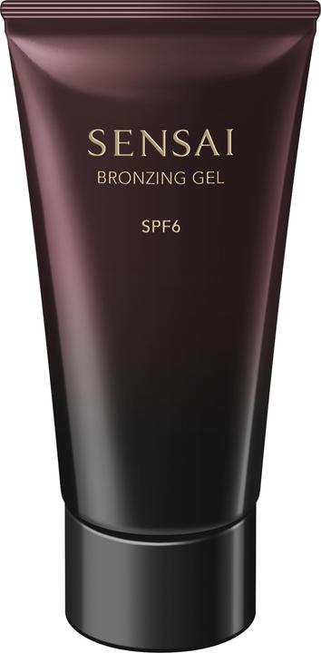 Produktbild Sensai Bronzing Gel N BG61 (Selbstbräunungsserum, 50 ml)