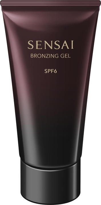 Sensai Bronzing Gel N BG61 (Selbstbräunungsserum, 50 ml)