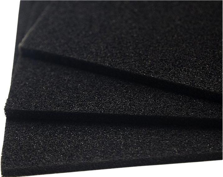 Produktbild RND Leitfähiger Schaum 305x305x6mm